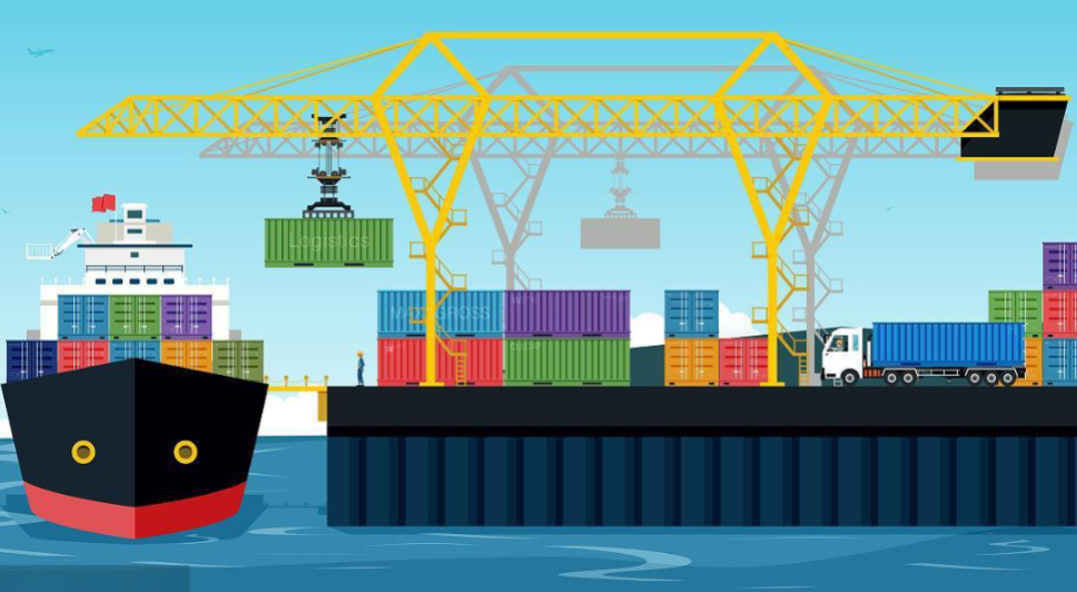 Bài 8: 海运保险 Bảo hiểm vận tải biển