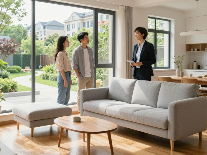 Bài 3: 租金可以再便宜一点吗 Tiền thuê nhà có thể rẻ hơn chút không